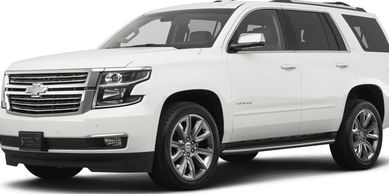 CHEVROLET TAHOE 2017 1GNSKCKC9HR220862 image