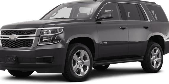 CHEVROLET TAHOE 2017 1GNSCBKC0HR189492 image