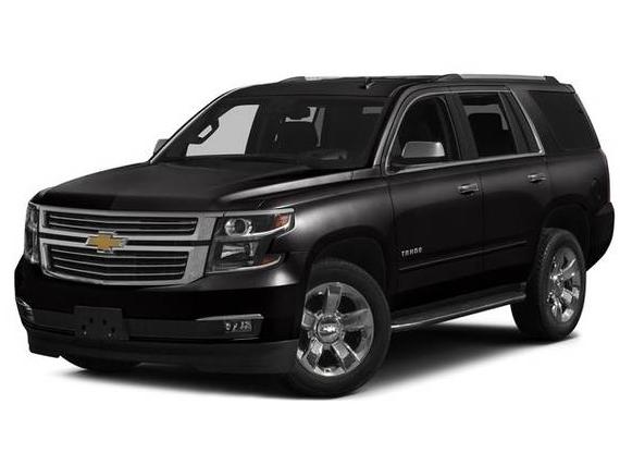 CHEVROLET TAHOE 2017 1GNSCCKC8HR193019 image