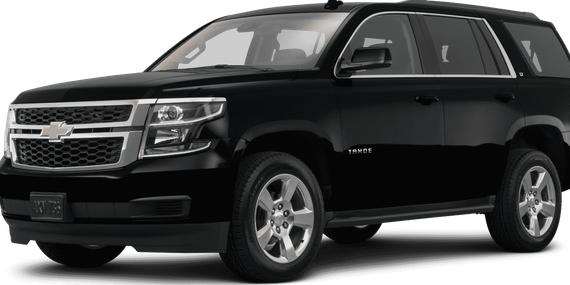 CHEVROLET TAHOE 2017 1GNSKBKC8HR123534 image