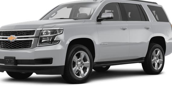 CHEVROLET TAHOE 2017 1GNSKAKC7HR125138 image