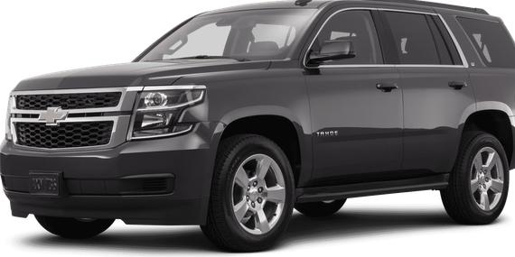 CHEVROLET TAHOE 2017 1GNSCBKC8HR303934 image