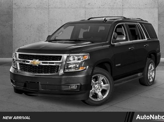 CHEVROLET TAHOE 2017 1GNSCBKC3HR275105 image