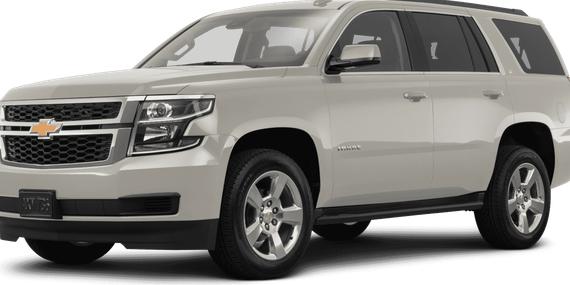 CHEVROLET TAHOE 2017 1GNSCBKC5HR228206 image