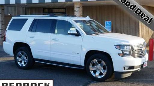 CHEVROLET TAHOE 2017 1GNSKCKC2HR297167 image