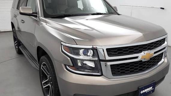 CHEVROLET TAHOE 2017 1GNSCBKCXHR163076 image