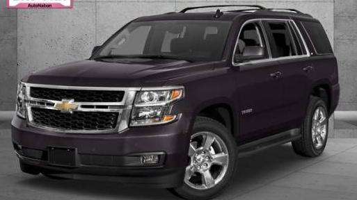 CHEVROLET TAHOE 2017 1GNSCBKCXHR124536 image