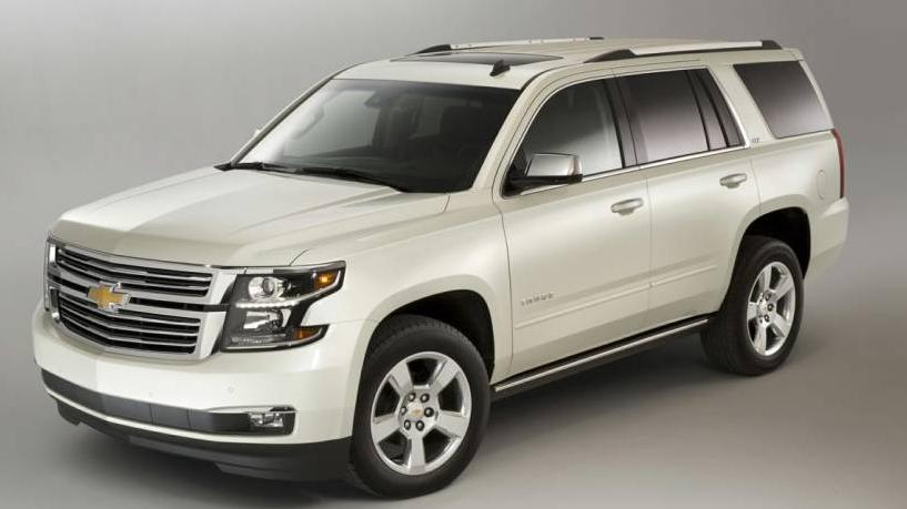 CHEVROLET TAHOE 2017 1GNSKBKC6HR335476 image