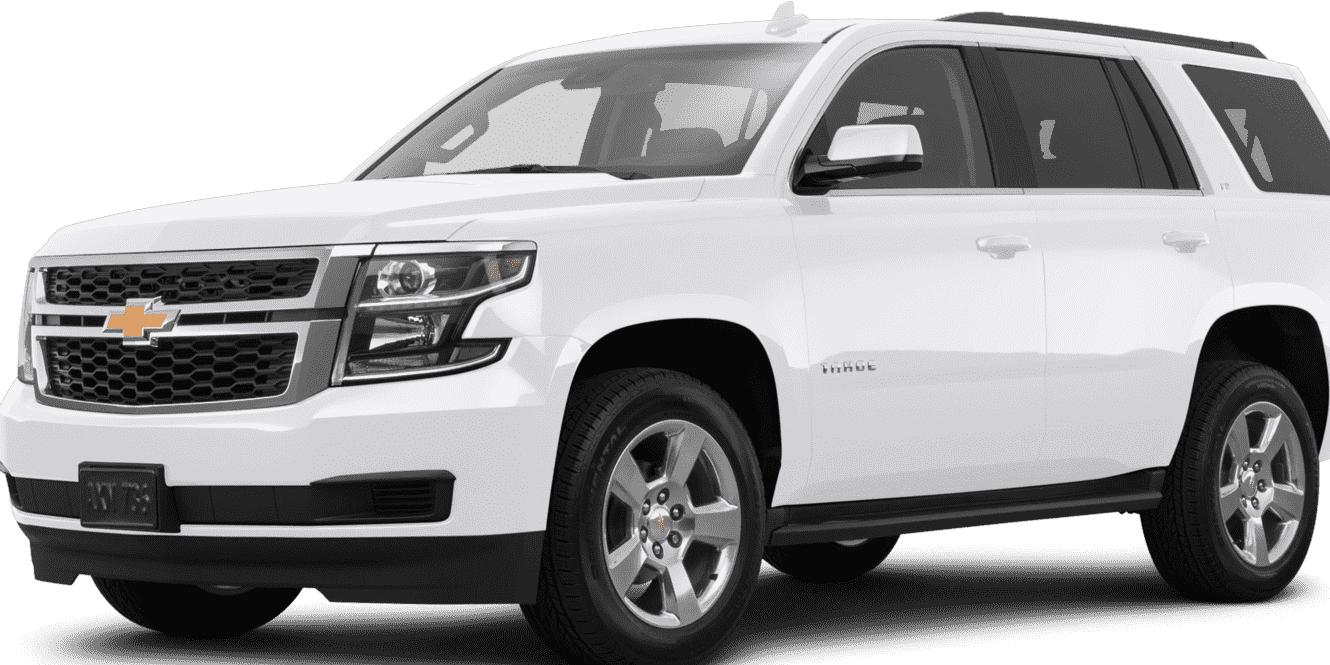 CHEVROLET TAHOE 2017 1GNSKBKC2HR227985 image