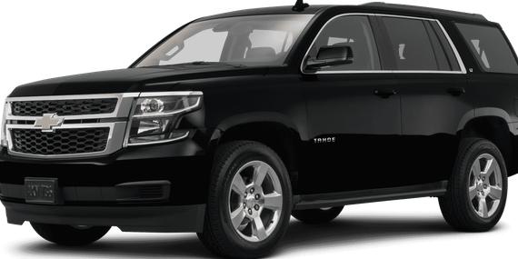 CHEVROLET TAHOE 2017 1GNSKBKCXHR214739 image