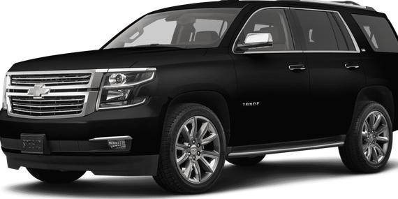 CHEVROLET TAHOE 2017 1GNSKCKC2HR228298 image