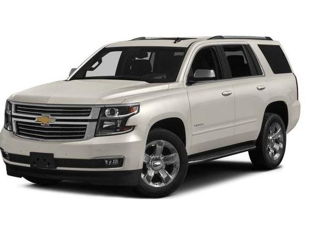 CHEVROLET TAHOE 2017 1GNSKCKC8HR237605 image