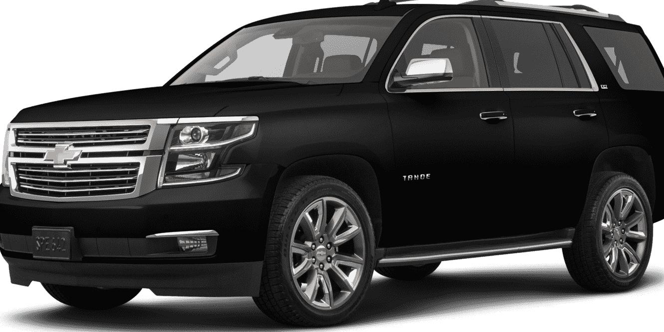 CHEVROLET TAHOE 2017 1GNSCCKC3HR302728 image