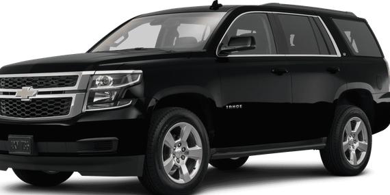 CHEVROLET TAHOE 2017 1GNSCBKC6HR118345 image