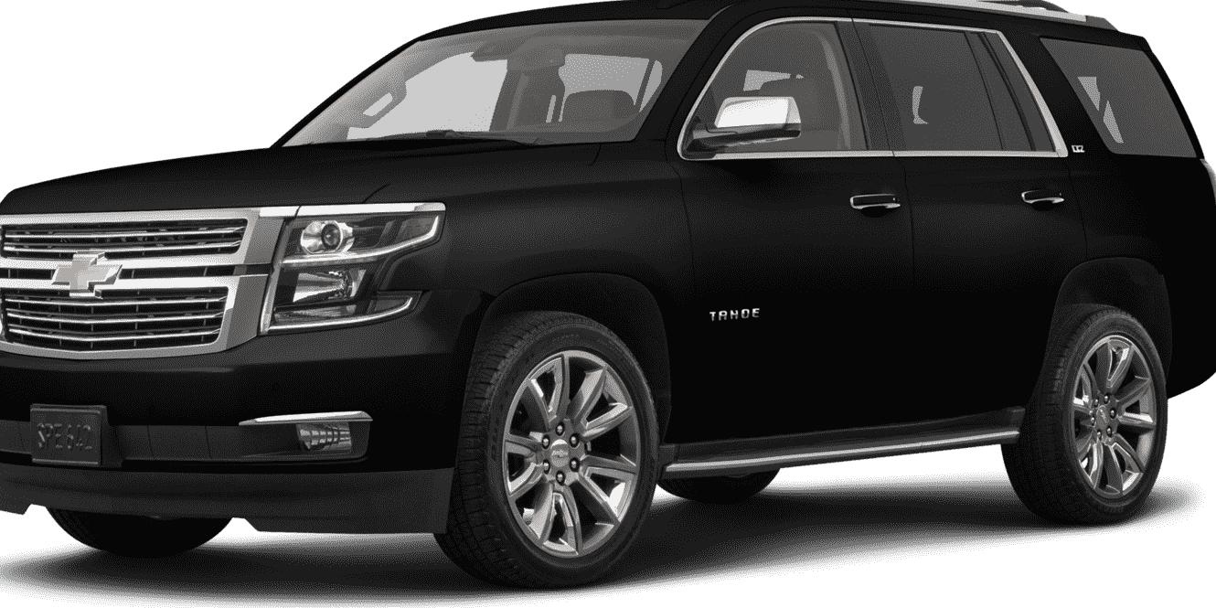 CHEVROLET TAHOE 2017 1GNSKCKC8HR285167 image