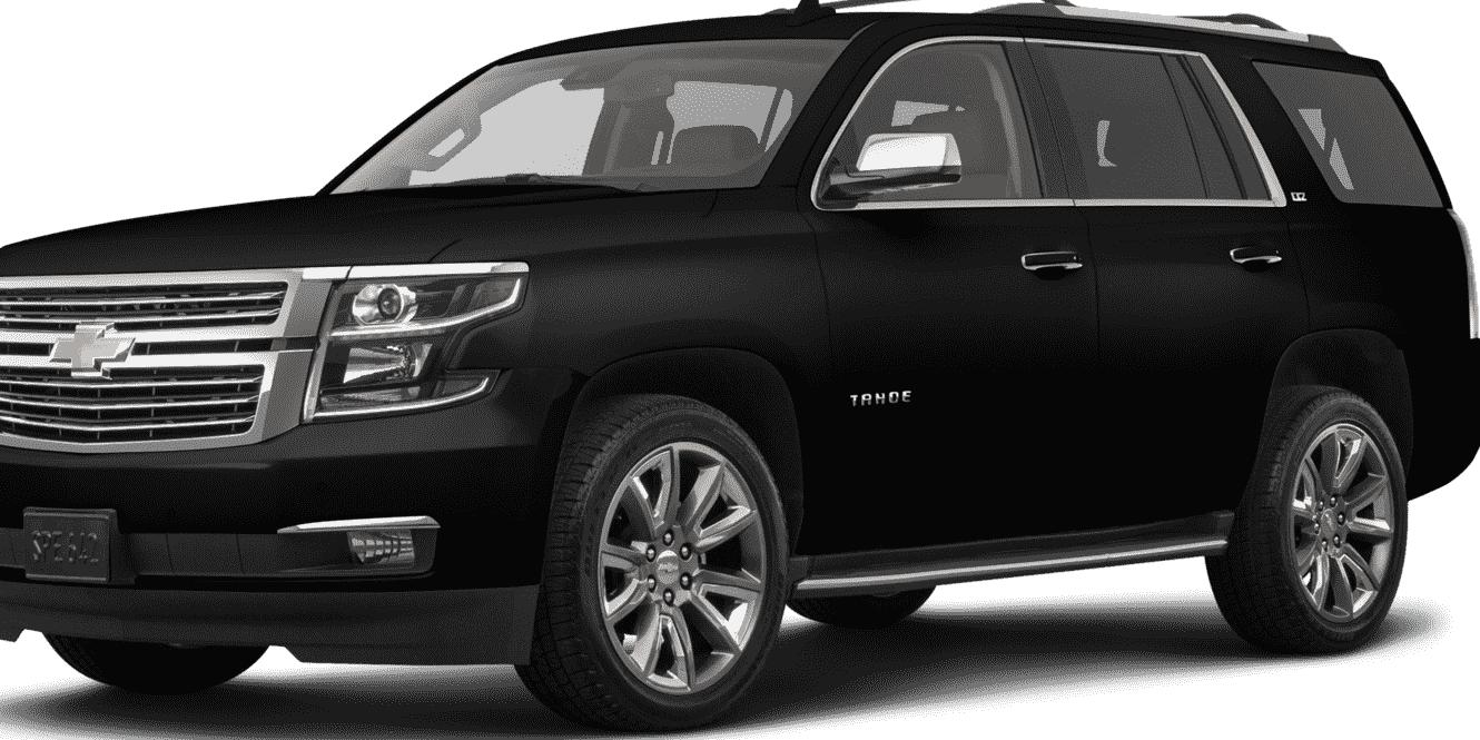 CHEVROLET TAHOE 2017 1GNSKCKC3HR292799 image