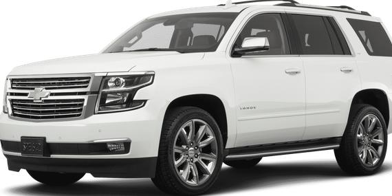 CHEVROLET TAHOE 2017 1GNSKCKC4HR138389 image