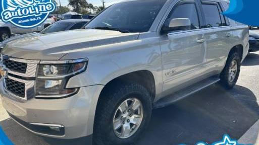 CHEVROLET TAHOE 2017 1GNSCAKC9HR397171 image