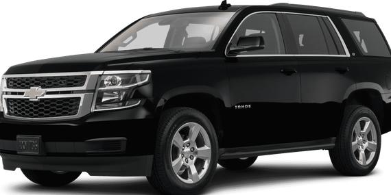 CHEVROLET TAHOE 2017 1GNSKBKC9HR161693 image