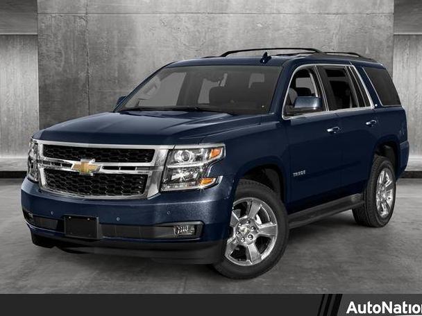 CHEVROLET TAHOE 2017 1GNSCAKC6HR391358 image