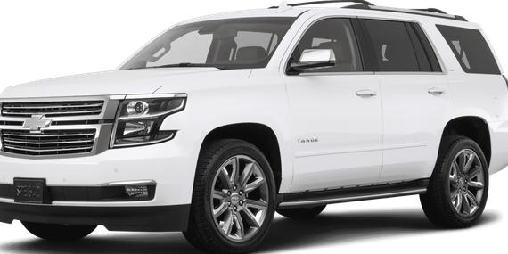 CHEVROLET TAHOE 2017 1GNSKCKC9HR124147 image