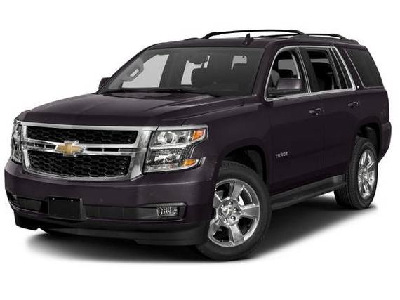 CHEVROLET TAHOE 2017 1GNSCBKC8HR304937 image