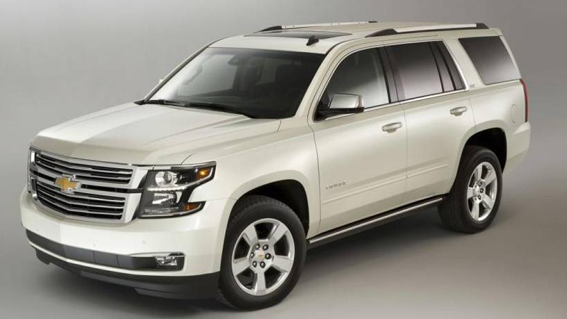 CHEVROLET TAHOE 2017 1GNSKBKC5HR400849 image