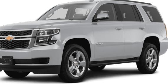 CHEVROLET TAHOE 2017 1GNSCAEC2HR316961 image
