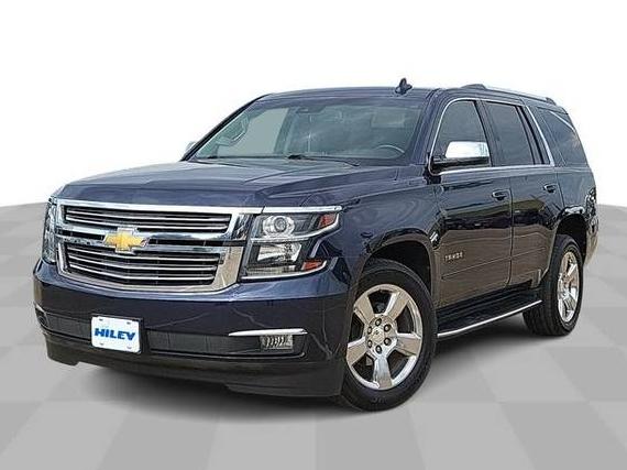 CHEVROLET TAHOE 2017 1GNSCCKC1HR332844 image