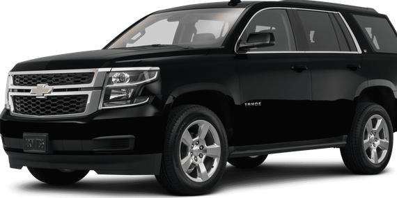 CHEVROLET TAHOE 2017 1GNSKBKCXHR162044 image