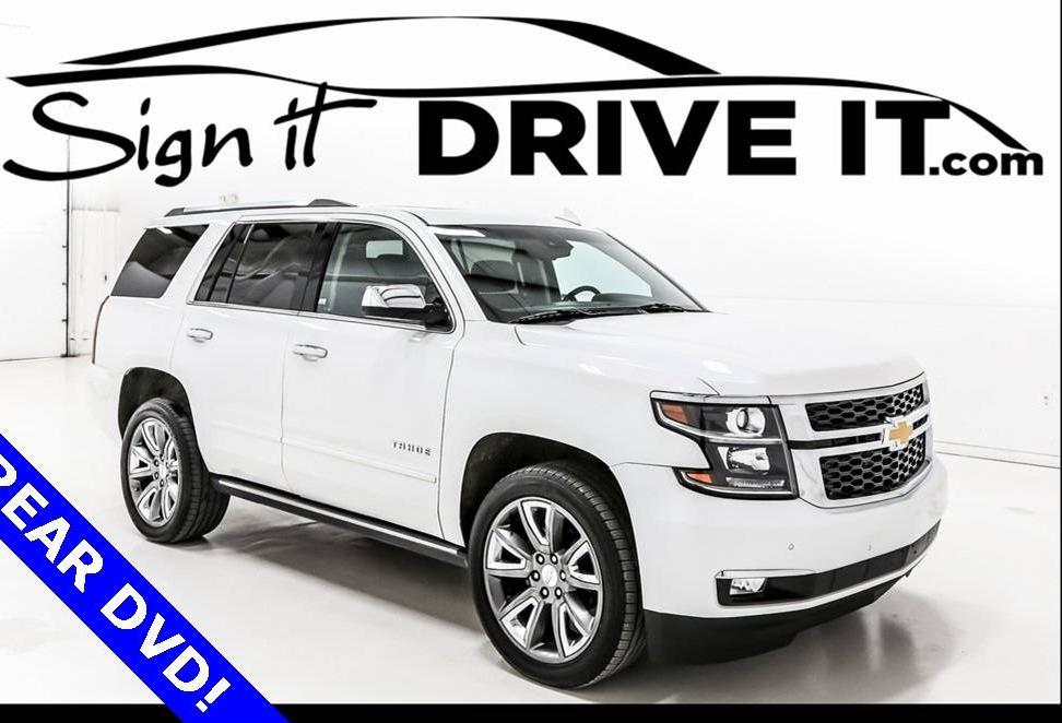 CHEVROLET TAHOE 2017 1GNSCCKC2HR371393 image