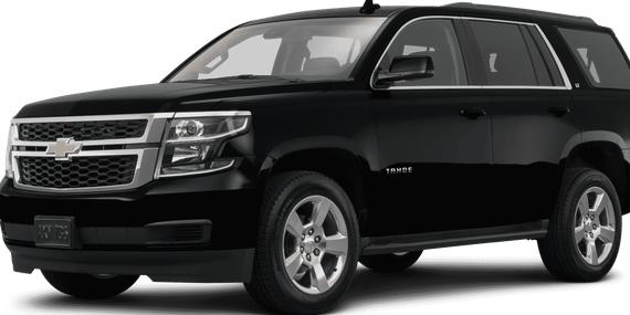 CHEVROLET TAHOE 2017 1GNSCAKC4HR302743 image
