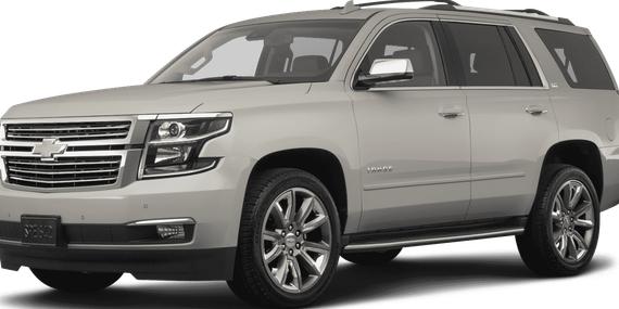 CHEVROLET TAHOE 2017 1GNSKCKC8HR319429 image