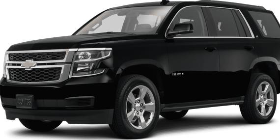 CHEVROLET TAHOE 2017 1GNSCBKC0HR288359 image