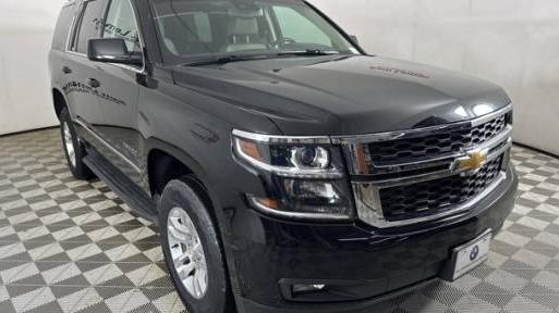 CHEVROLET TAHOE 2017 1GNSKBKC9HR300155 image