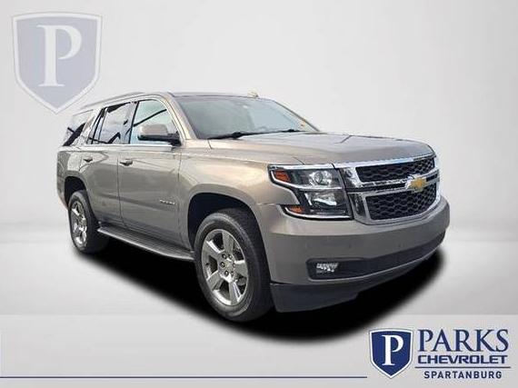 CHEVROLET TAHOE 2017 1GNSCBKC2HR324178 image