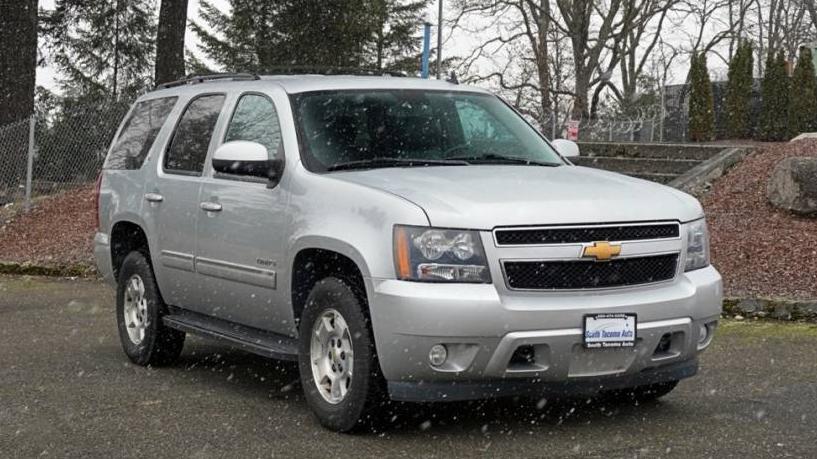 CHEVROLET TAHOE 2012 1GNSKBE01CR145675 image