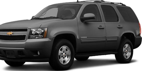 CHEVROLET TAHOE 2012 1GNSCCE04CR292589 image
