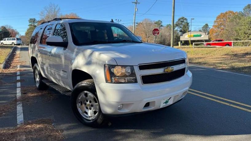 CHEVROLET TAHOE 2012 1GNSKBE00CR179770 image