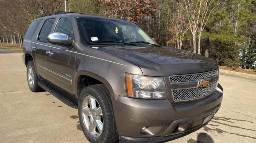 CHEVROLET TAHOE 2012 1GNSCCE02CR109271 image