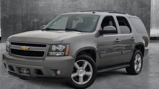 CHEVROLET TAHOE 2012 1GNSCBE08CR261680 image