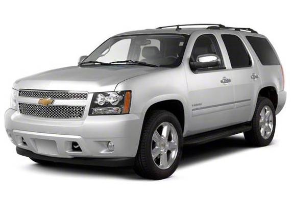 CHEVROLET TAHOE 2012 1GNSKCE05CR328549 image
