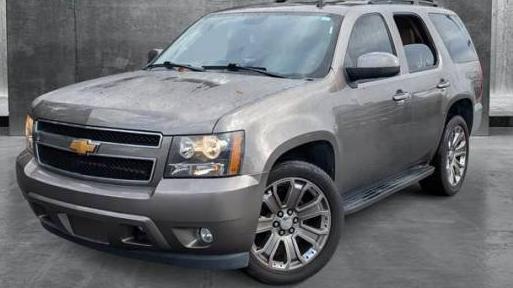 CHEVROLET TAHOE 2012 1GNSCBE00CR113765 image