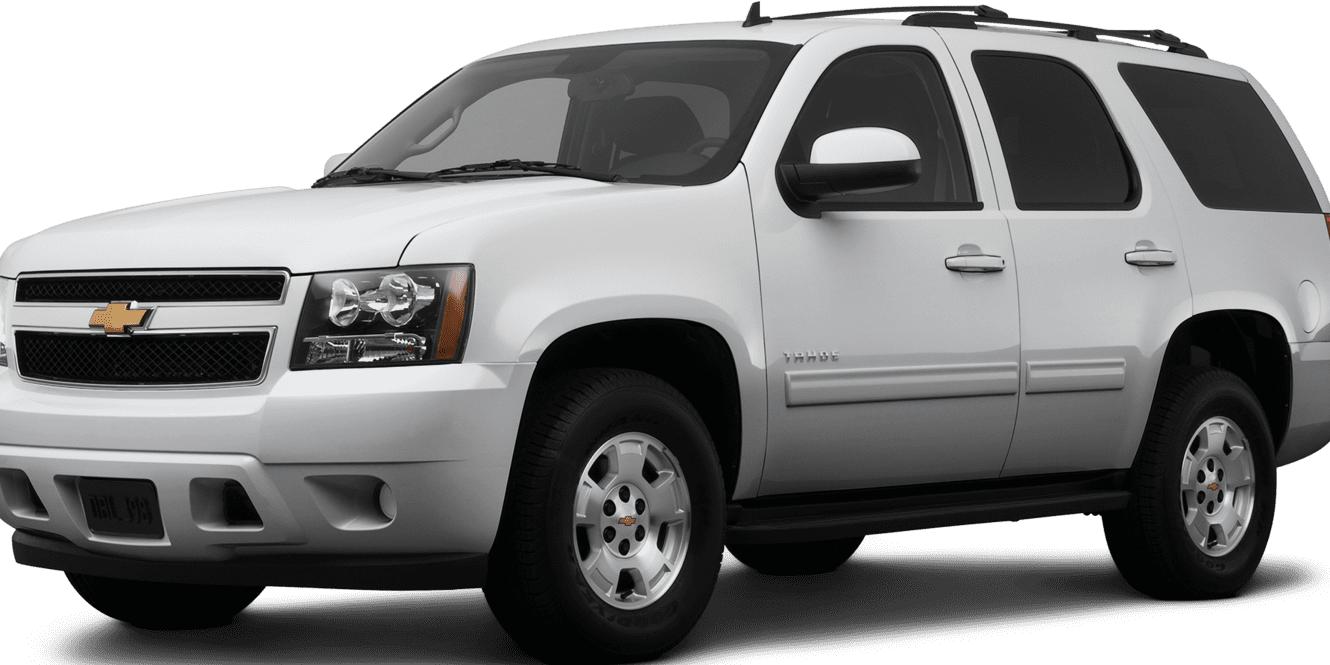 CHEVROLET TAHOE 2012 1GNSCBE04CR252877 image