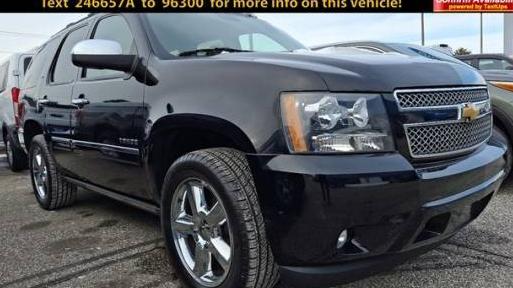 CHEVROLET TAHOE 2012 1GNSKCE05CR248720 image