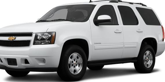 CHEVROLET TAHOE 2012 1GNSCBE06CR176451 image