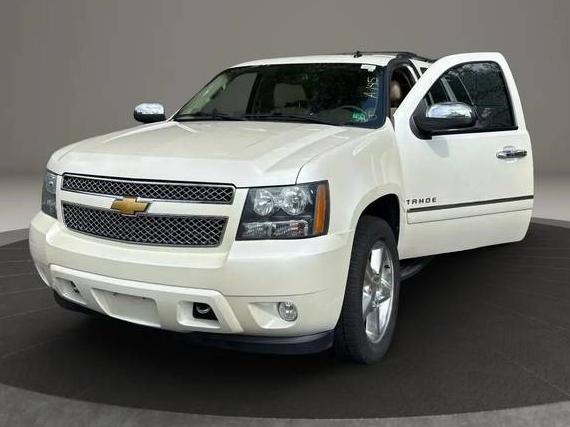 CHEVROLET TAHOE 2012 1GNSKCE01CR214628 image CHEVROLET TAHOE 2012 1GNSKCE01CR214628 image