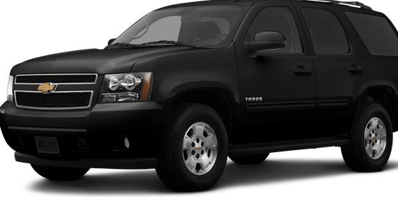 CHEVROLET TAHOE 2012 1GNSKBE02CR101037 image