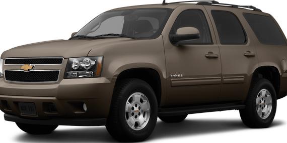 CHEVROLET TAHOE 2012 1GNSKAE08CR139818 image