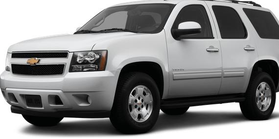 CHEVROLET TAHOE 2012 1GNSCBE0XCR181913 image